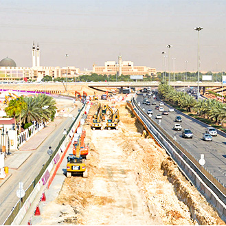 Highway and road solutions for surveyors